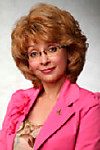 Ли НигораVice President of Network Development